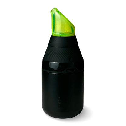 Puffco Core Glass Mouthpiece by Tokr Glass