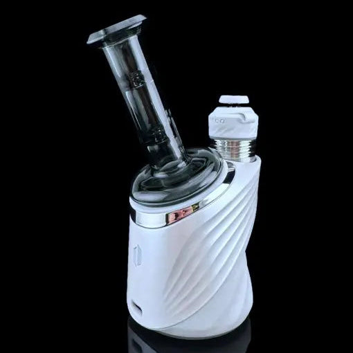 Dry Top Attachment for the Puffco Peak, New Peak and Peak Pro 3DXL