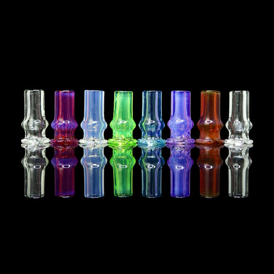 Pivot Tip Mouthpiece by Tokr Glass
