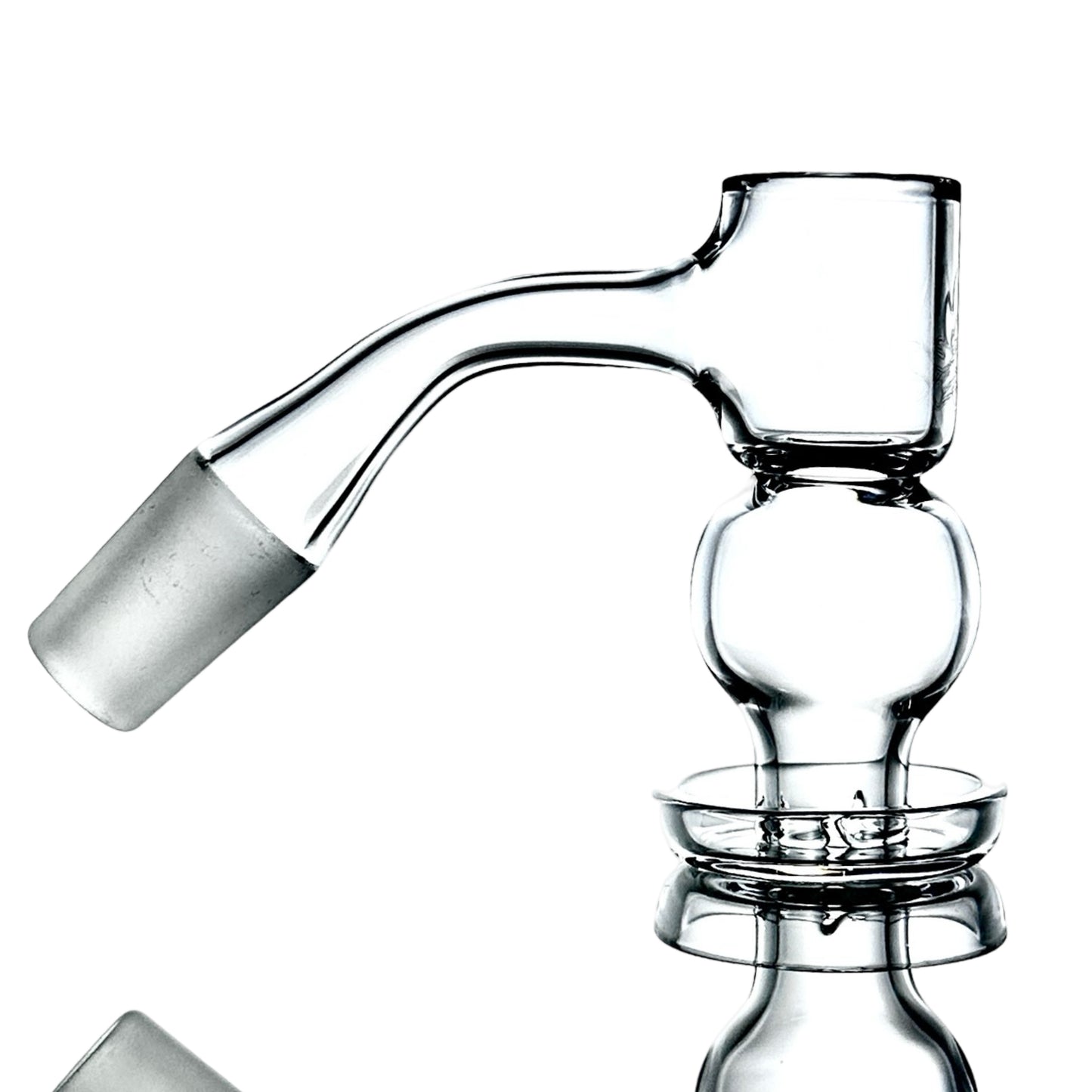 Bubble Barrel Slurper