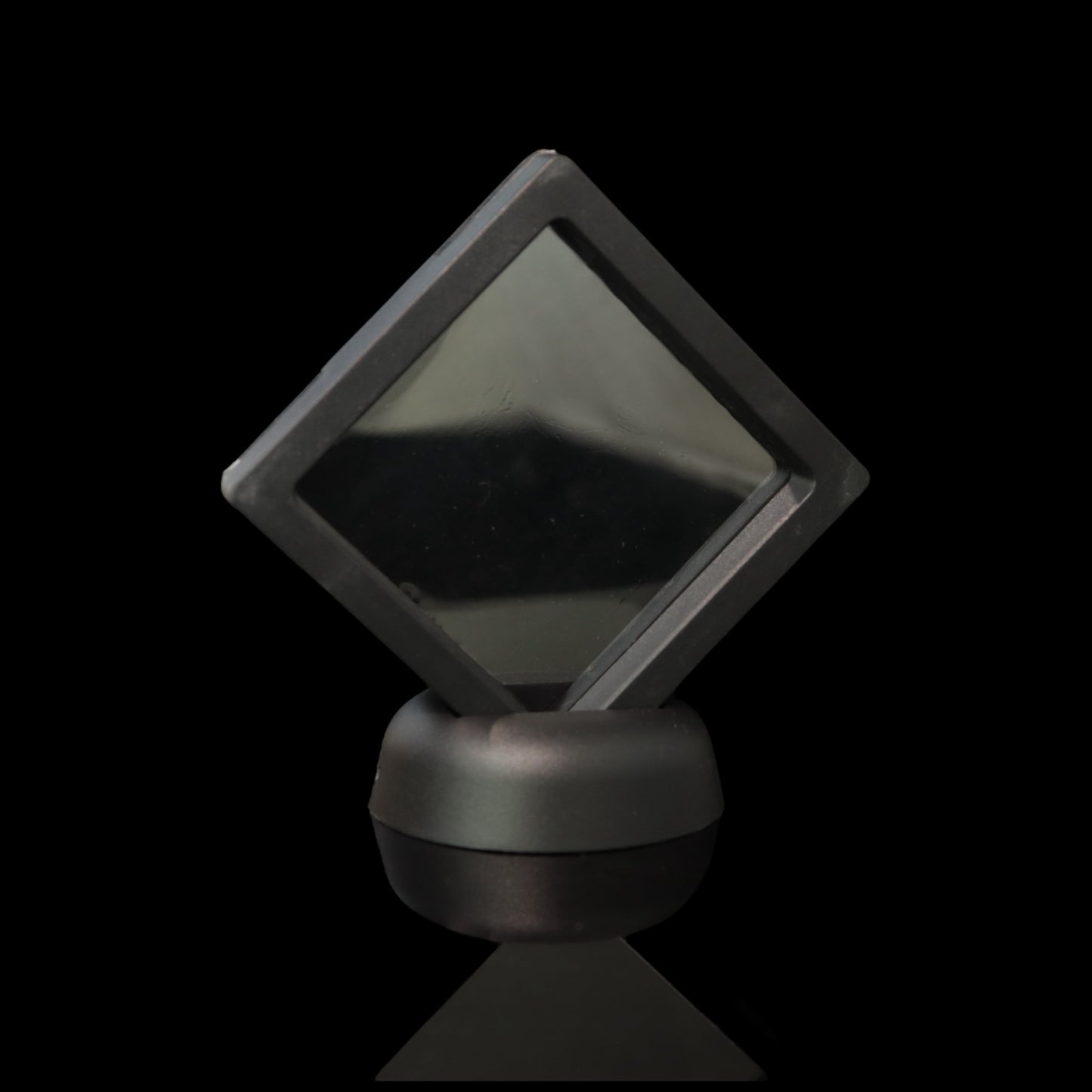 Pearl Collectors Display With Stand (10 Pack)