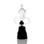 Wishbone Recycler Peak Attachment by Iridescent Glass