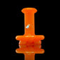 Opal Dry Top Puffco Peak by Iridescent Glass