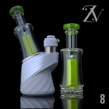 Superior Eco Chugger Puffco Peak Attachment