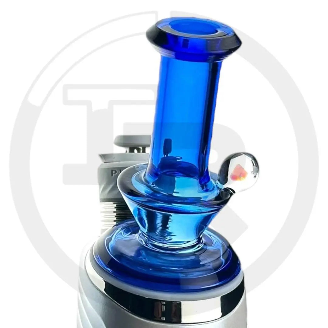 Dry Top Attachment for the Puffco Peak, New Peak and Peak Pro 3DXL