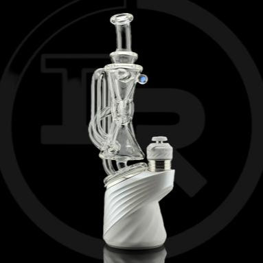 Wet Top Attachment for the Puffco Peak, New Peak and Peak Pro 3DXL