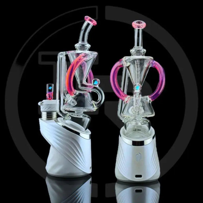 Wet Top Attachment for the Puffco Peak, New Peak and Peak Pro 3DXL