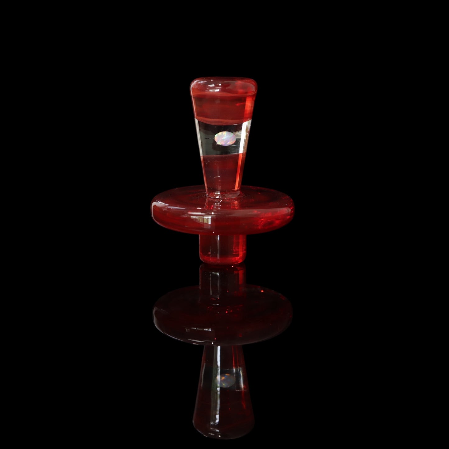 Opal/Color Tower Cap