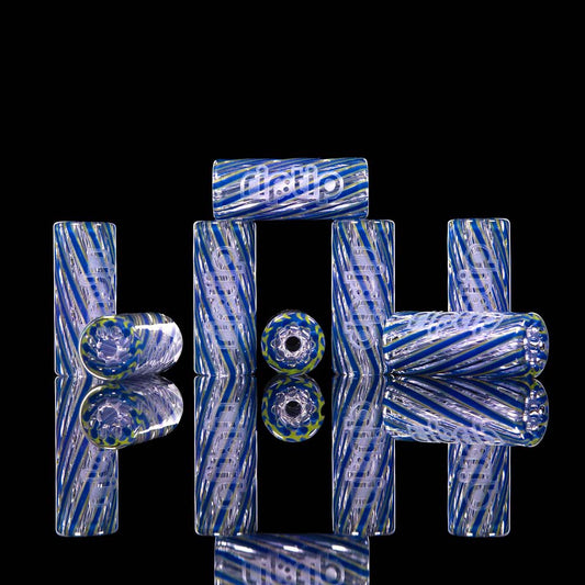 Midnight Slyme Rip Tips