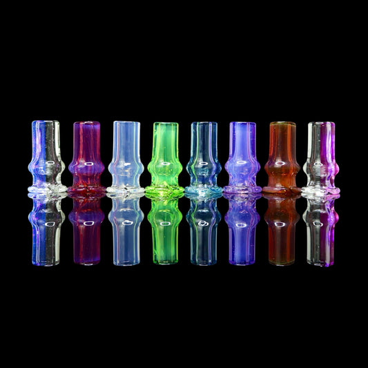 Pivot Tip Mouthpiece by Tokr Glass