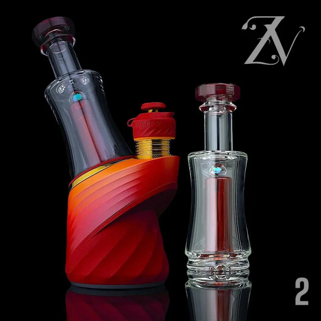 Superior Eco Chugger Puffco Peak Attachment