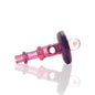 UFO 3.0 Opal 3DXL Joystick by Iridescent Glass