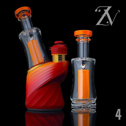 Superior Eco Chugger Puffco Peak Attachment