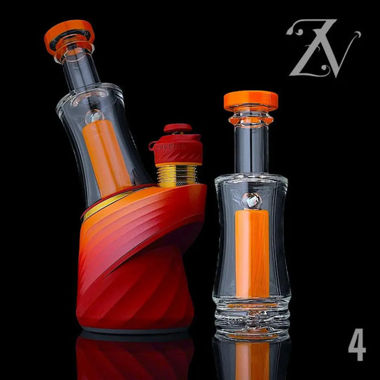 Superior Eco Chugger Puffco Peak Attachment