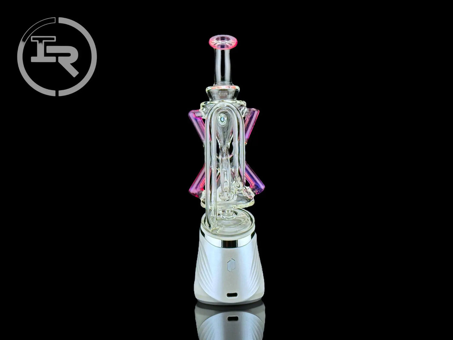 Wet Top Attachment for the Puffco Peak, New Peak and Peak Pro 3DXL