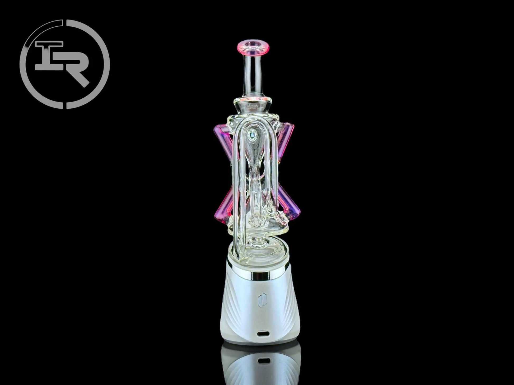 Wet Top Attachment for the Puffco Peak, New Peak and Peak Pro 3DXL