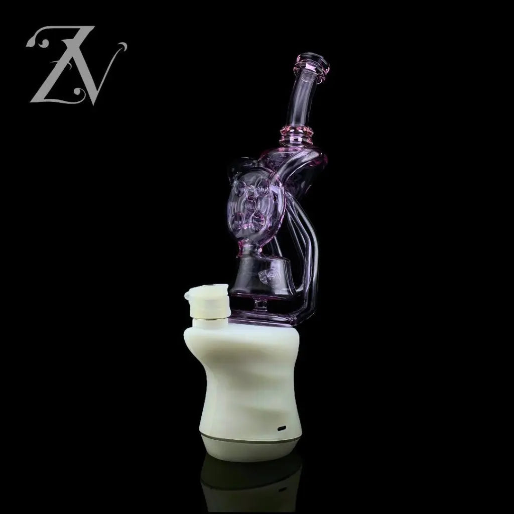 Swiss Cheese Focus V Carta Attachment