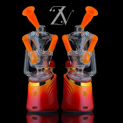 Superior Eco Dualy Puffco Peak Attachment