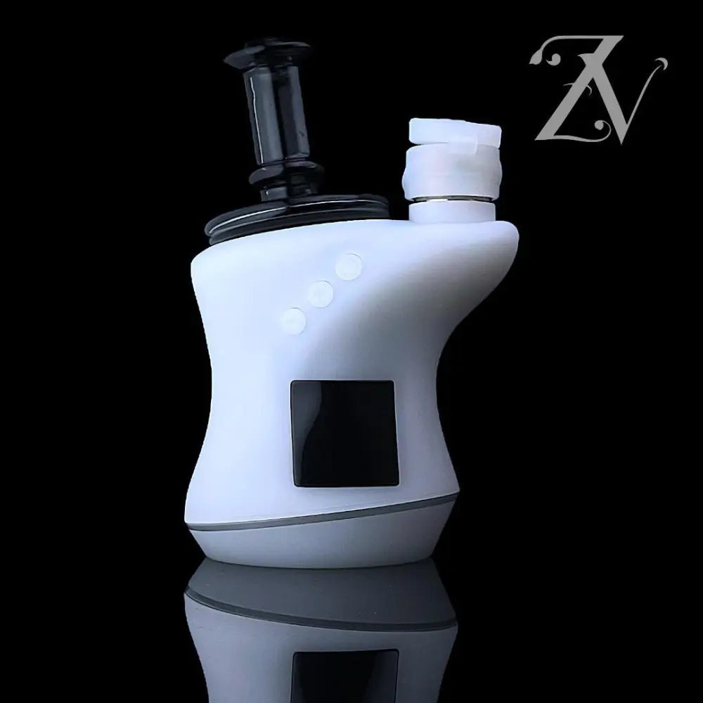 Eco Dry Top Focus V Carta Attachment by Iridescent Glass