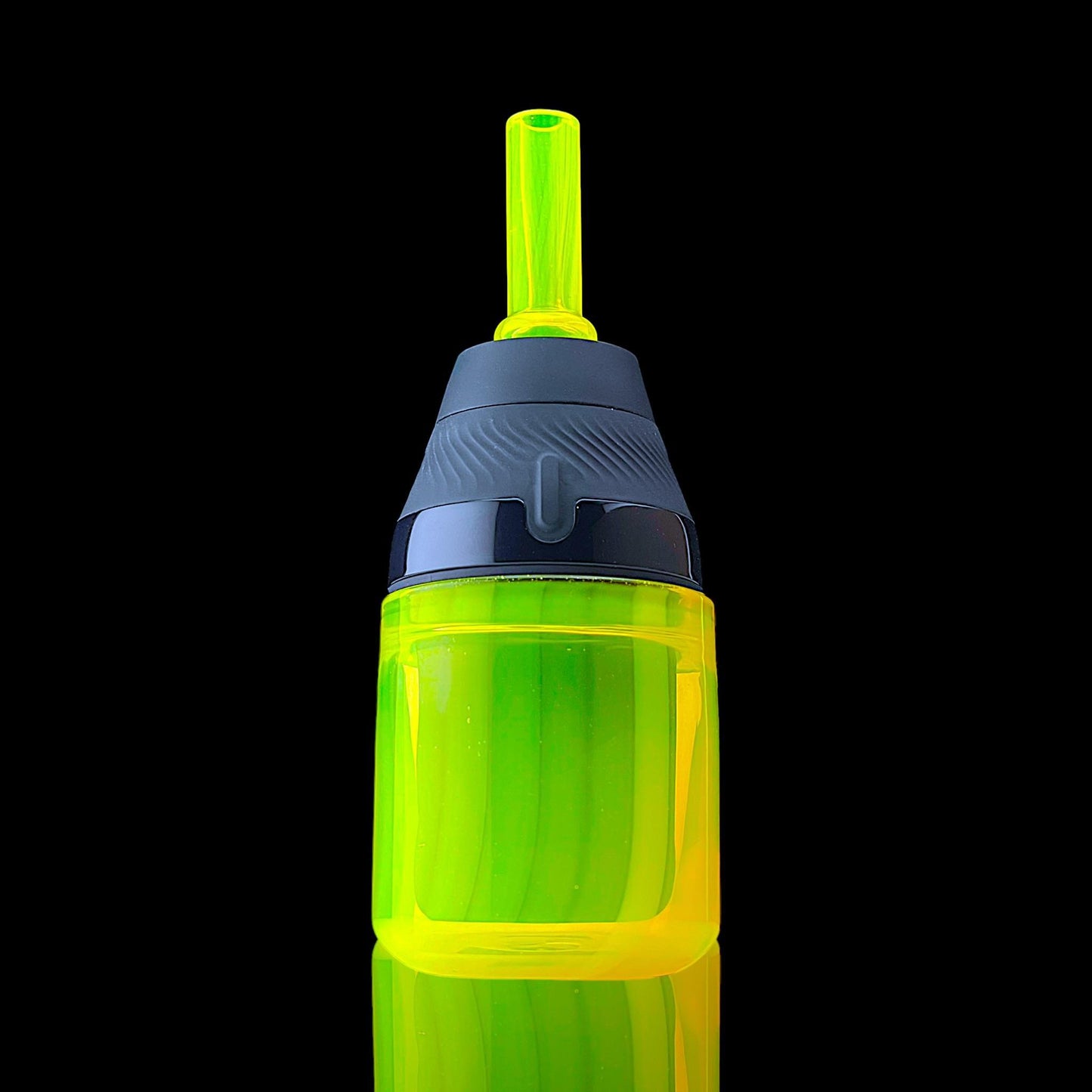 Core Cup and Mouthpiece for Proxy Core by Iridescent Glass