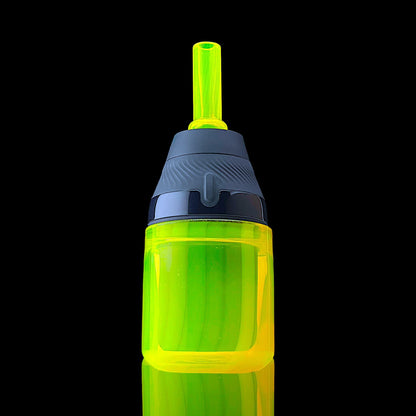 Core Cup and Mouthpiece for Proxy Core by Iridescent Glass