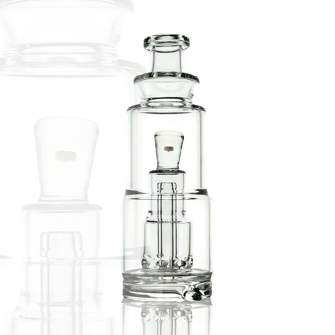 V2 Chugger Stacked Puffco Peak Attachment