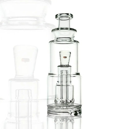 V2 Chugger Stacked Puffco Peak Attachment