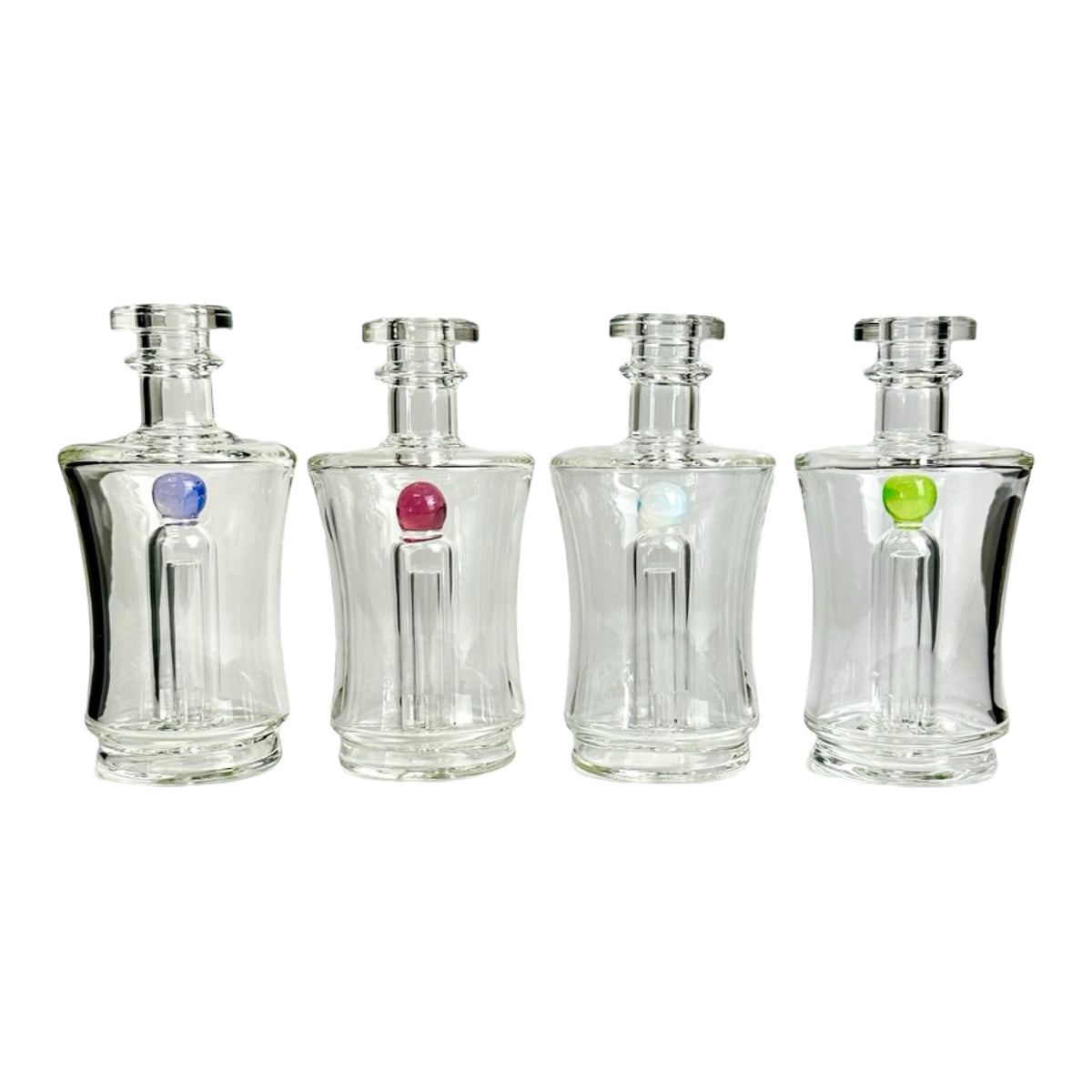 V3 Puffco Top - Can - by Tokr Glass