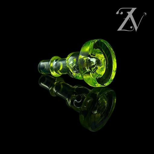 Solid Color 2.0 3DXL Joystick by Iridescent Glass *4 Colors*