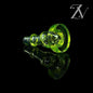 Solid Color 2.0 3DXL Joystick by Iridescent Glass *4 Colors*