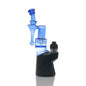 Mini RBR Puffco Peak Attachment by Iridescent Glass