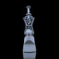 Donutcycler Puffco Peak Attachment by Iridescent