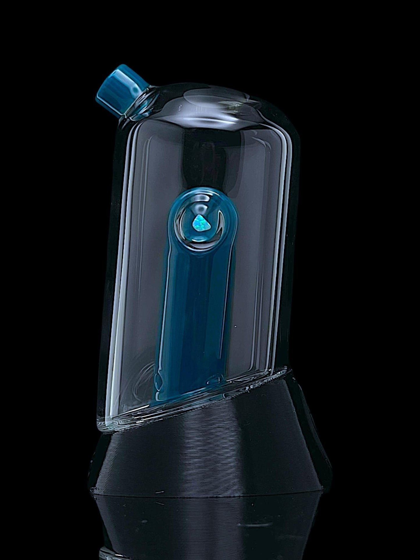 Superior Dome Peak Attachment by Iridescent Glass