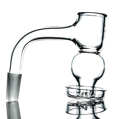 Bubble Barrel Slurper