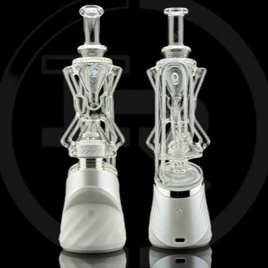 Wet Top Attachment for the Puffco Peak, New Peak and Peak Pro 3DXL