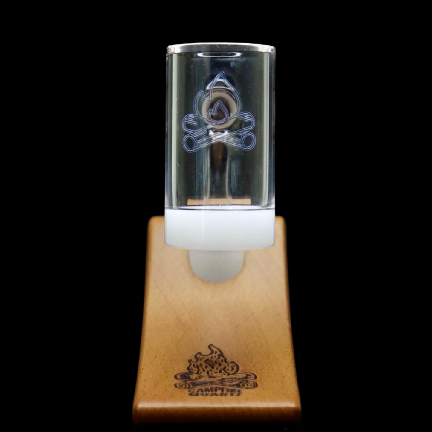 Opaque Flat Bottom V2