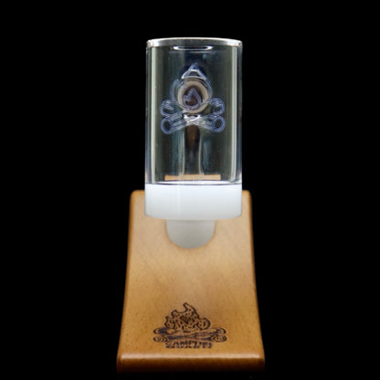 Opaque Flat Bottom V2