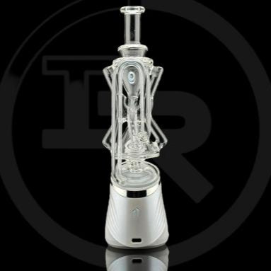 Wet Top Attachment for the Puffco Peak, New Peak and Peak Pro 3DXL