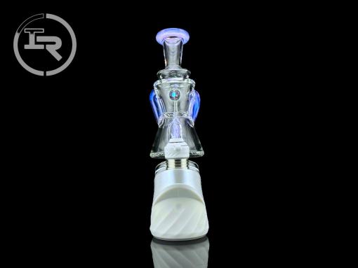 Wet Top Attachment for the Puffco Peak, New Peak and Peak Pro 3DXL