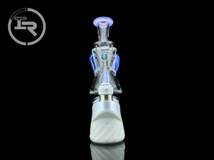 Wet Top Attachment for the Puffco Peak, New Peak and Peak Pro 3DXL