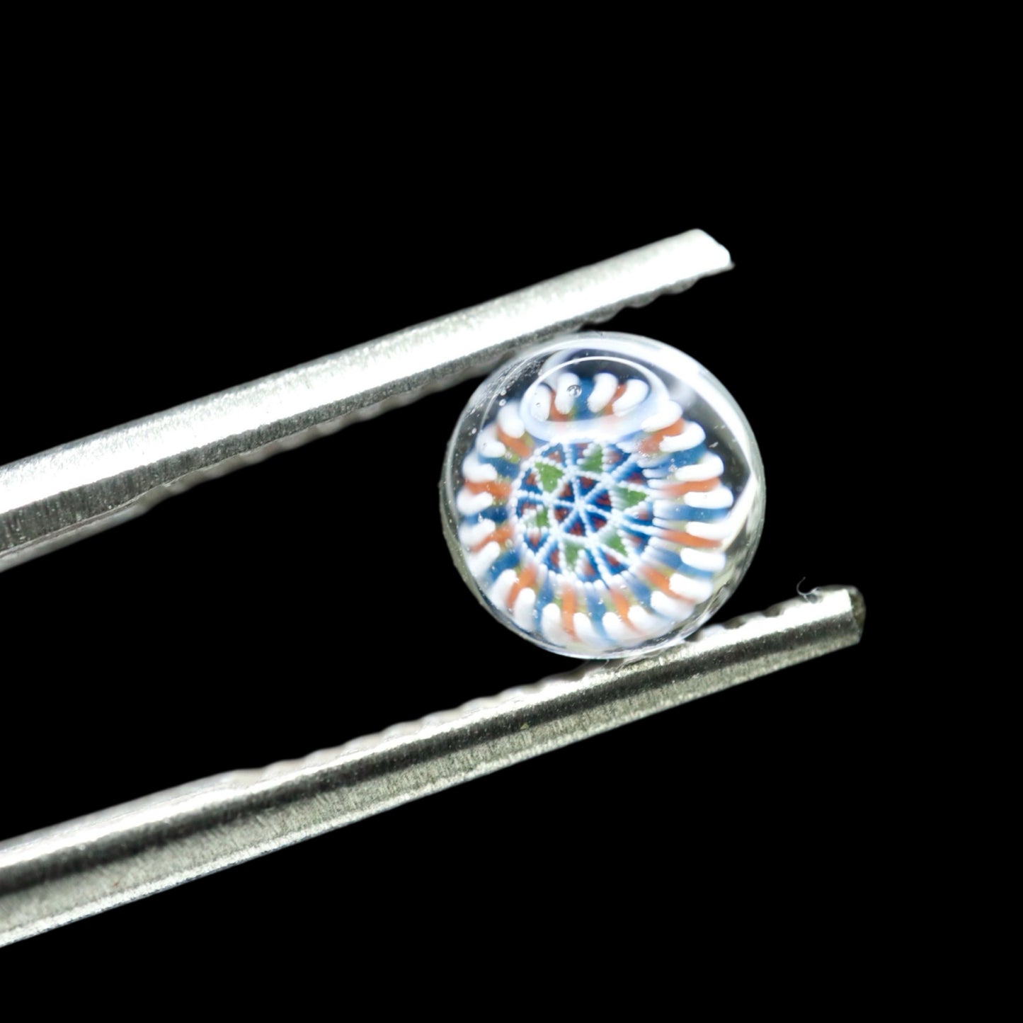 Solo Mandala Pearls (5 pack) by Steve H Glass