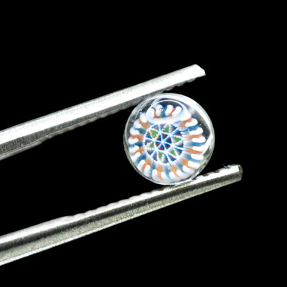 Solo Mandala Pearls (5 pack) by Steve H Glass