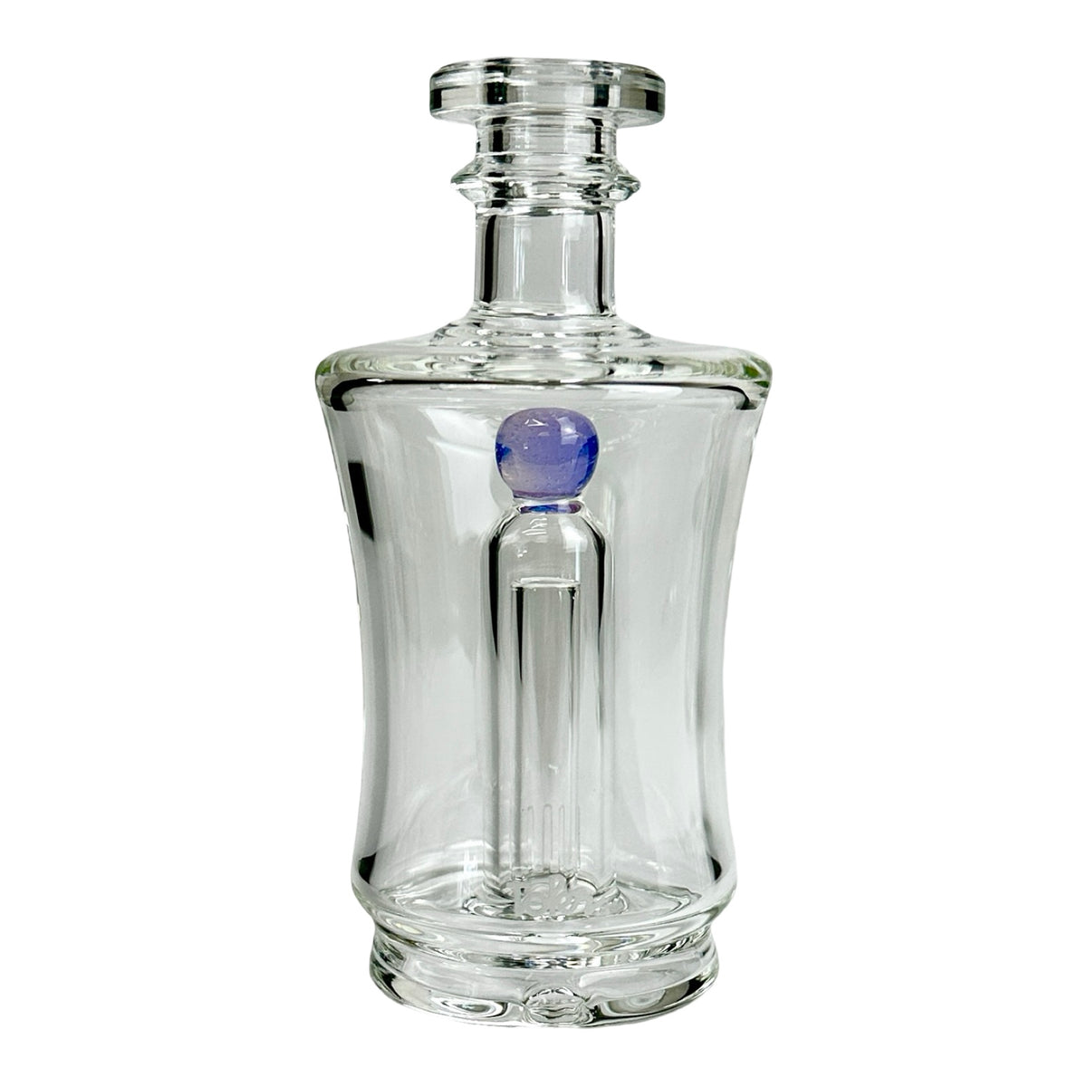 V3 Puffco Top - Can - by Tokr Glass