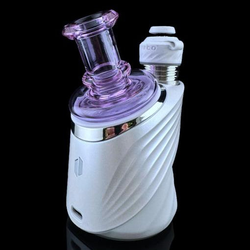 Dry Top Attachment for the Puffco Peak, New Peak and Peak Pro 3DXL