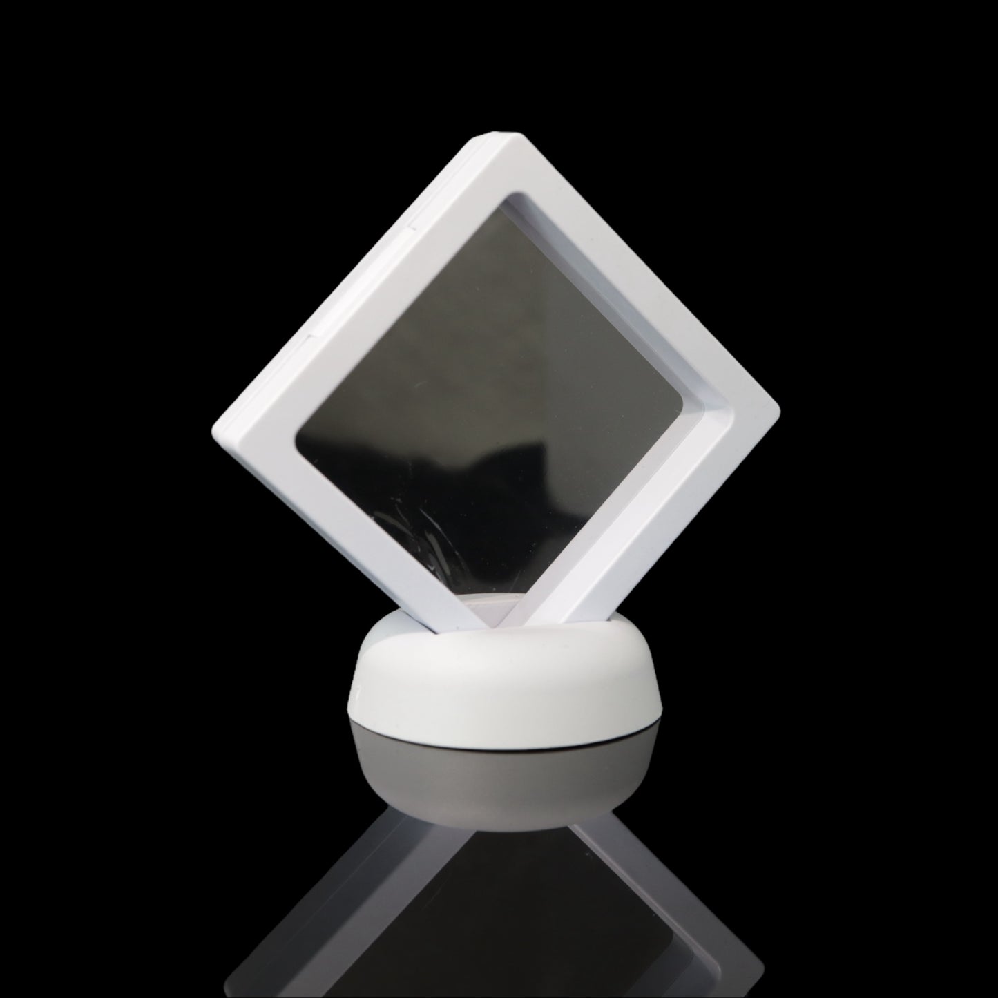 Pearl Collectors Display With Stand (10 Pack)