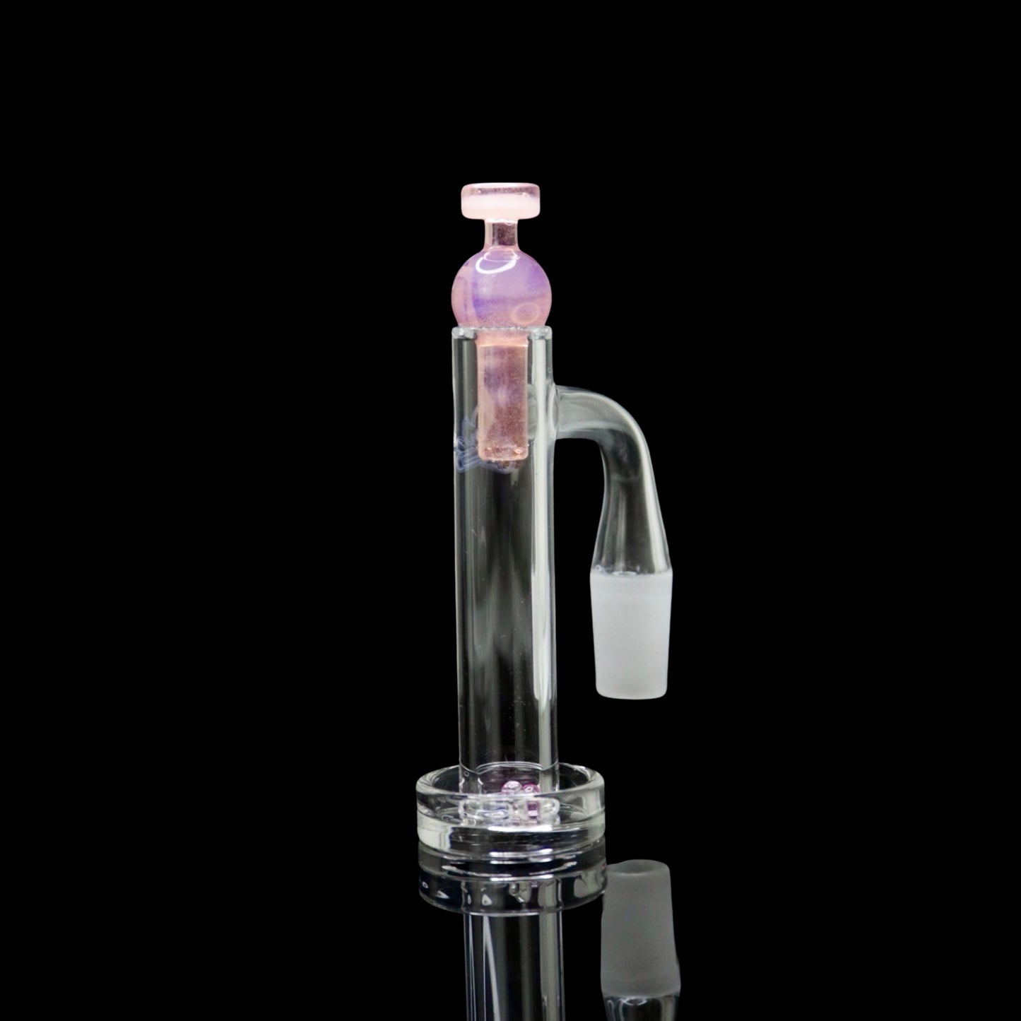 Color Tower Marble Plug