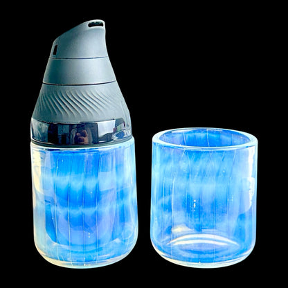Puffco Core Glass Cup by Tokr Glass