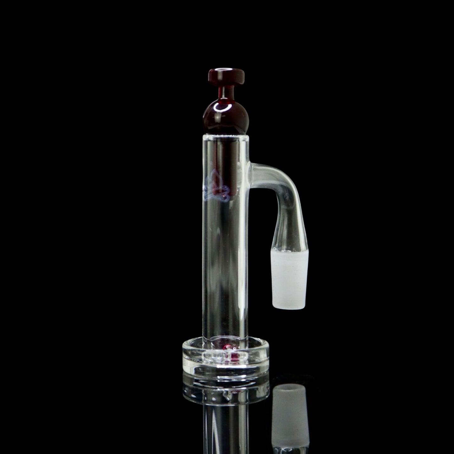 Color Tower Marble Plug