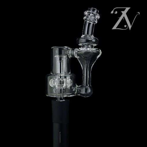PIVBR Pivot Mouthpiece and Pearl Box Set by Iridescent Glass