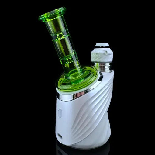 Dry Top Attachment for the Puffco Peak, New Peak and Peak Pro 3DXL
